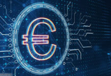 Euro Zahlung Crypto