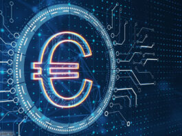 Euro Zahlung Crypto