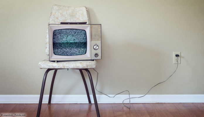 Empfang_Kabel_Artikelbild Kabel-TV Bild: © soupstock - Fotolia.com