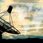 Satellit, Bild: © twobee - Fotolia.com