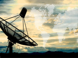 Satellit, Bild: © twobee - Fotolia.com
