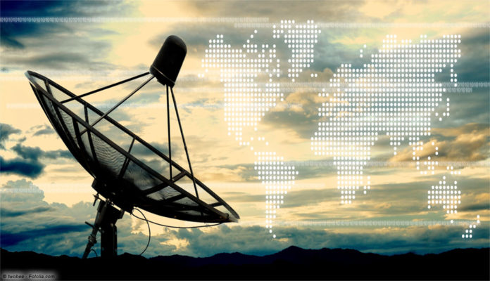 Empfang_Satellit_Artikelbild Satellit, Bild: © twobee - Fotolia.com