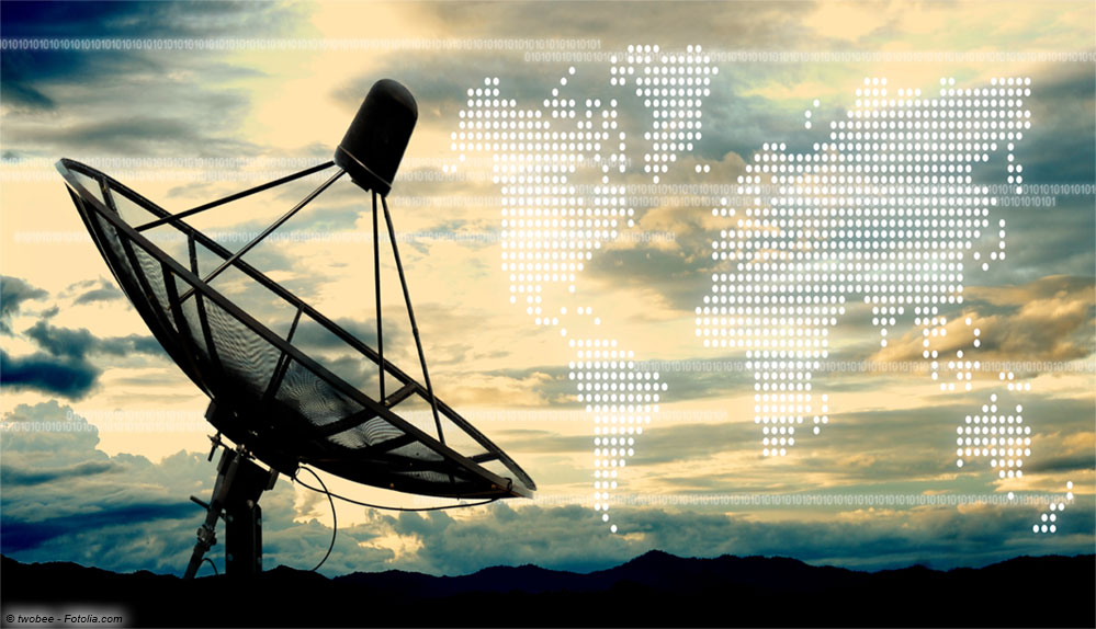#Verbände: Satelliten beim schnellen Internet nicht ausschließen