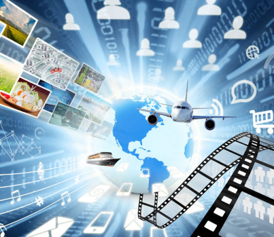 Streaming Bild: © Creativa Images - Fotolia.com