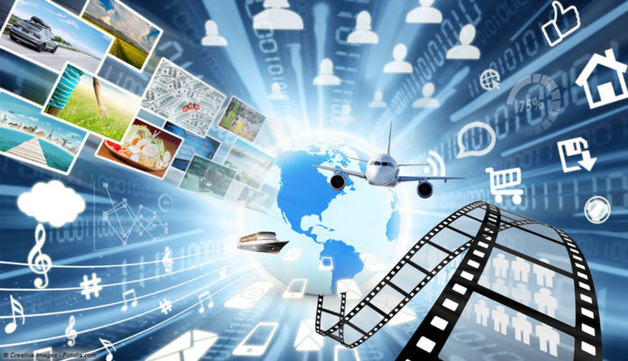 Empfang_Streaming_Artikelbild Streaming Bild: © Creativa Images - Fotolia.com