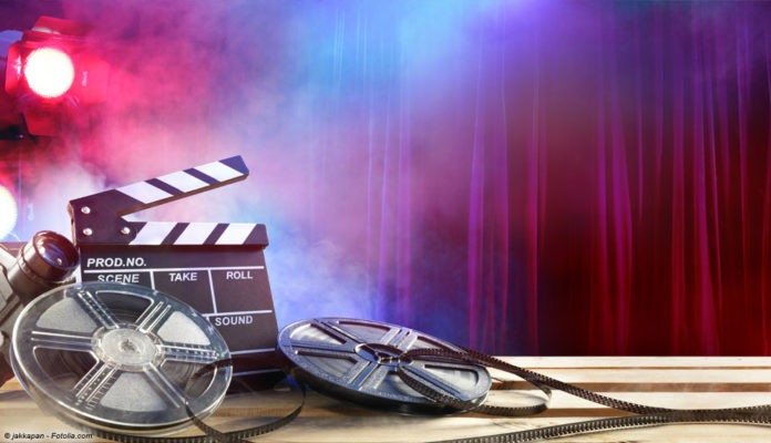 Inhalte_Kino_Artikelbild Bild: © Romolo Tavani - Fotolia.com