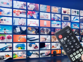 Streaming – Bild: © Piotr Adamowicz - Fotolia.com