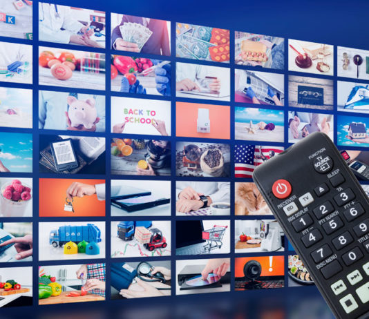Streaming – Bild: © Piotr Adamowicz - Fotolia.com