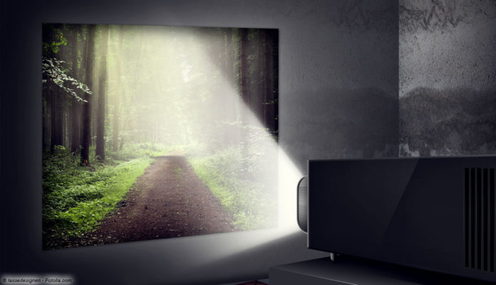 Technik_Video_Artikelbild Bild: © lassedesignen - Fotolia.com