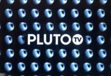 pluto TV