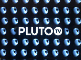 pluto TV