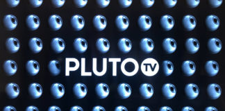 pluto TV