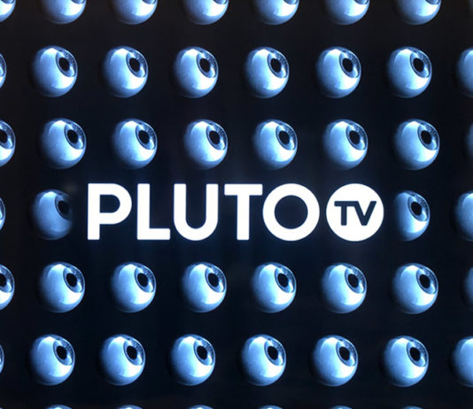 pluto TV