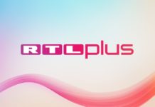 RTLplus Logo