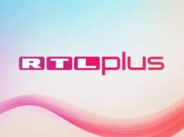RTLplus Logo