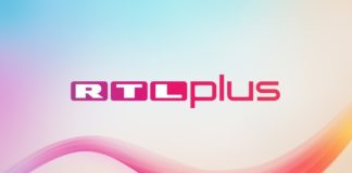 RTLplus Logo