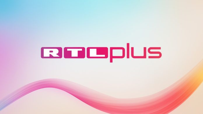 RTLplus Logo