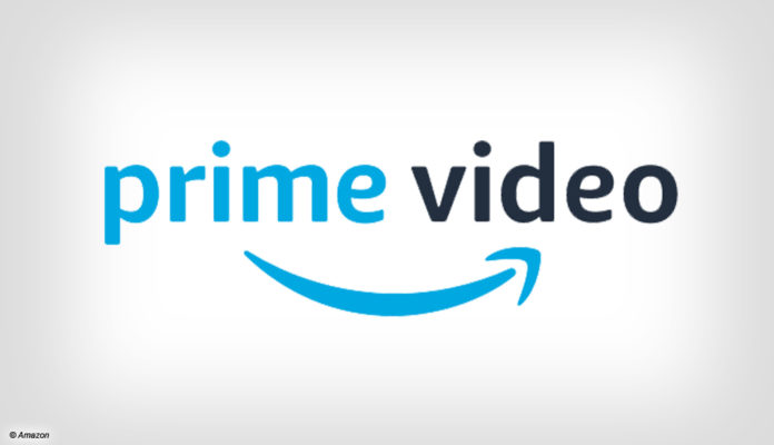 Prime Video von Amazon