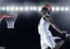Basketball-WM © Brocreative - Fotolia.com