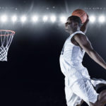 Basketball-WM © Brocreative - Fotolia.com