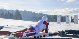 biathlon wintersport © ARochau - Fotolia.com