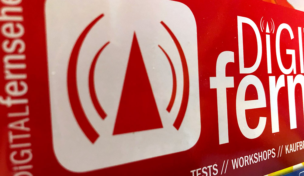 #Neue Sender allenthalben und reichlich Vodafone-Neuigkeiten: Themen der Woche