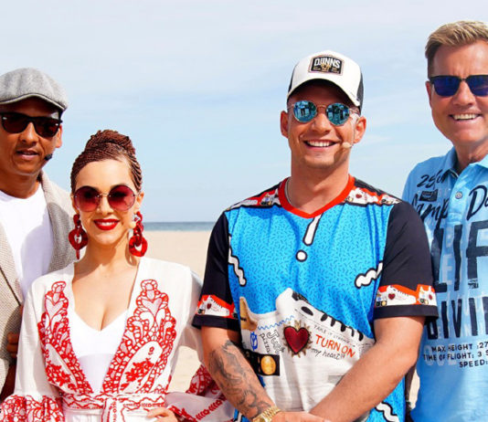 © TVNOW / Stefan Gregorowius