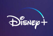 Disney Plus