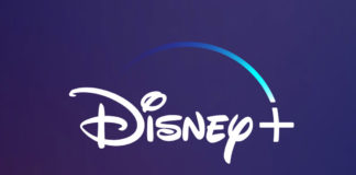 Disney Plus