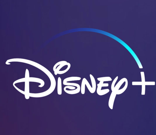Disney Plus