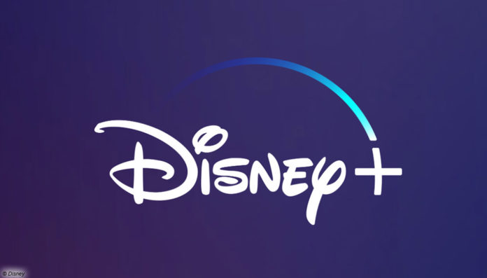 Disney Plus