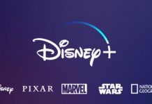 Streamingdienst Disney+