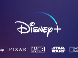 Streamingdienst Disney+