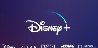 Streamingdienst Disney+