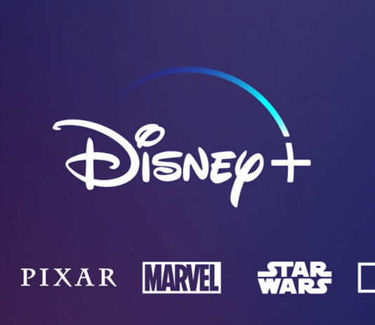 Streamingdienst Disney+