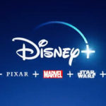 Disney Plus Logo Marvel Wandavision
