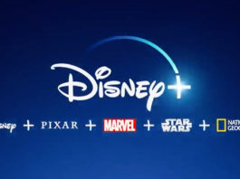 Disney Plus Logo Marvel Wandavision