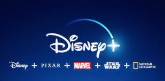 Disney Plus Logo Marvel Wandavision