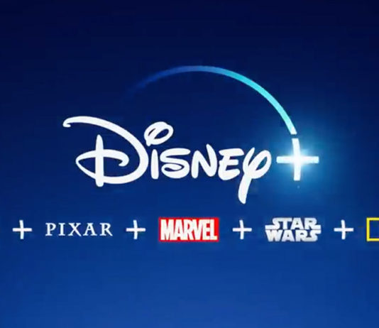 Disney Plus Logo Marvel Wandavision