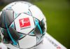 bundesliga fußball