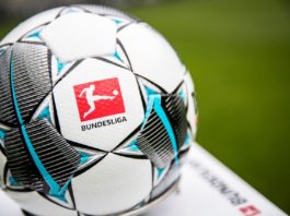bundesliga fußball