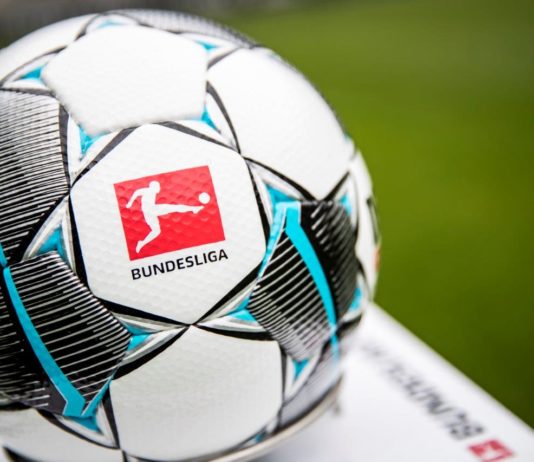 bundesliga fußball