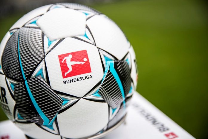 Endlich - Die Bundesliga startet in die neue Saison_c_DFL Photo Database bundesliga fußball