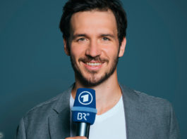 Bild: © ARD/BR/Lisa Hinder