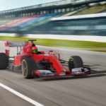 Formel 1© apfelweile - Fotolia.com