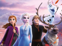 © 2019 Disney. All Rights Reserved.