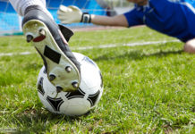 Fußball Bild: © pressmaster - Fotolia.com