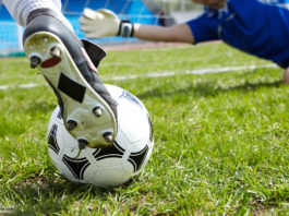 Fußball Bild: © pressmaster - Fotolia.com