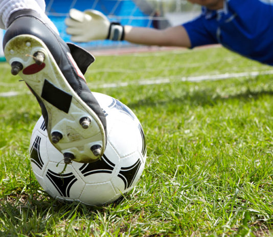 Fußball