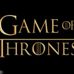 Logo von Game of Thrones. Bild: © Home Box Office Inc. All Rights Reserved.